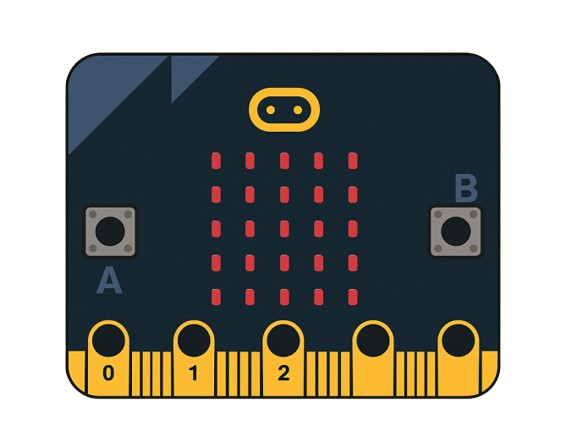 Imagen ilustrativa del curso Microbit